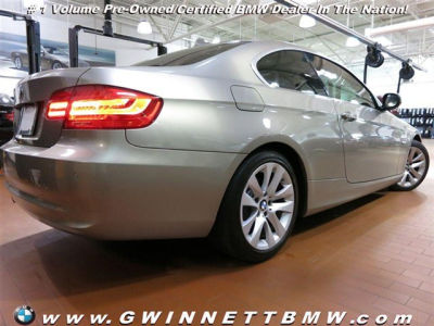 2011 BMW 328  i