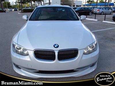 2011 BMW 328  i