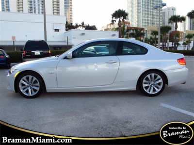 2011 BMW 328  i
