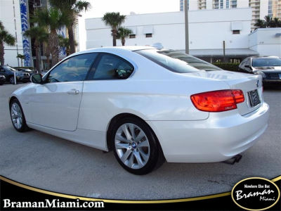 2011 BMW 328  i