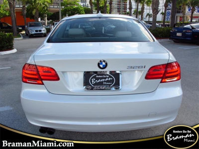 2011 BMW 328  i