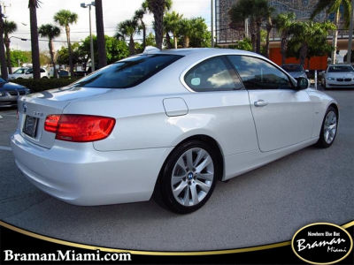 2011 BMW 328  i