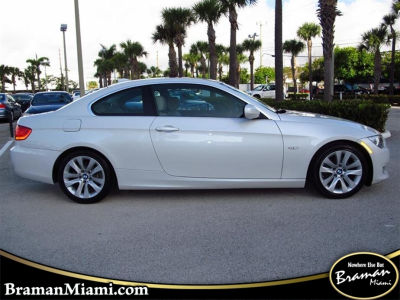 2011 BMW 328  i