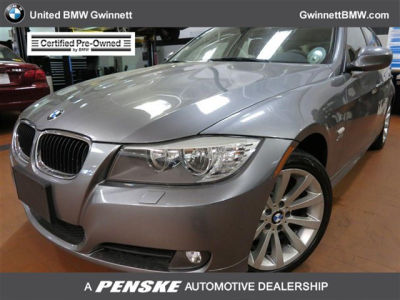 2011 BMW 328 i xDrive