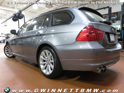 2011 BMW 328  i xDrive