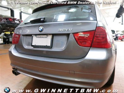 2011 BMW 328  i xDrive