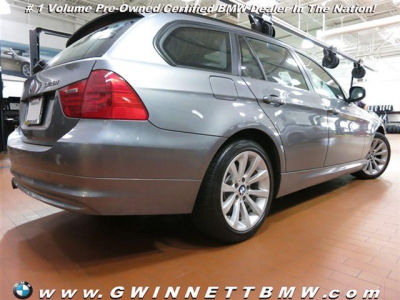 2011 BMW 328  i xDrive