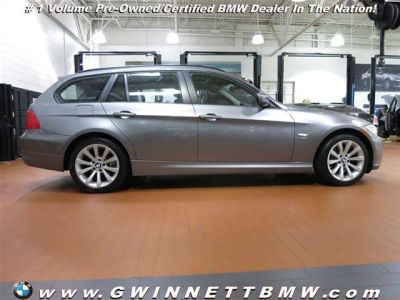 2011 BMW 328  i xDrive