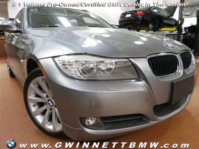 2011 BMW 328  i xDrive