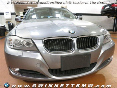2011 BMW 328  i xDrive