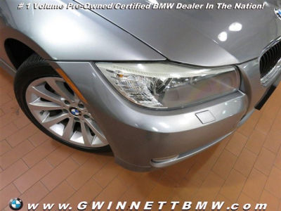 2011 BMW 328  i xDrive