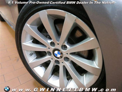 2011 BMW 328  i xDrive