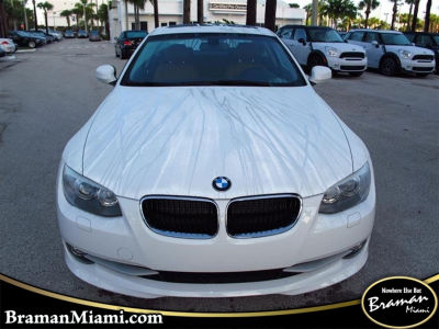2011 BMW 328  i