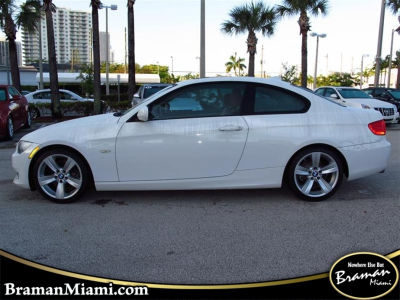 2011 BMW 328  i