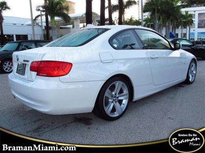 2011 BMW 328  i