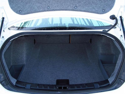 2011 BMW 328  i