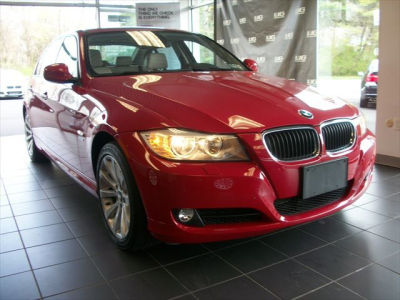 2011 BMW 328  i xDrive