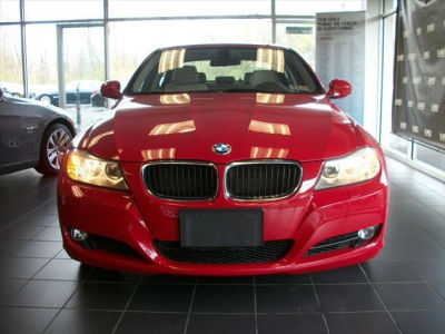 2011 BMW 328  i xDrive
