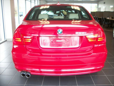 2011 BMW 328  i xDrive