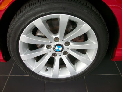 2011 BMW 328  i xDrive