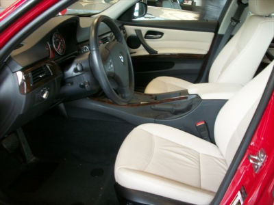 2011 BMW 328  i xDrive