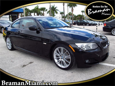 2011 BMW 328  i