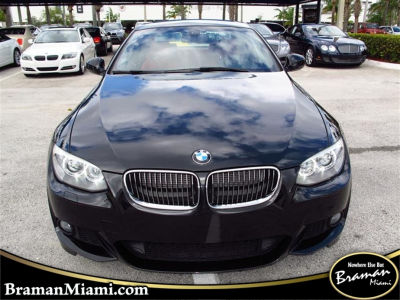 2011 BMW 328 i