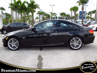 2011 BMW 328 i