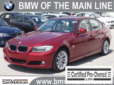 2011 BMW 328  i xDrive