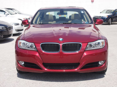 2011 BMW 328  i xDrive
