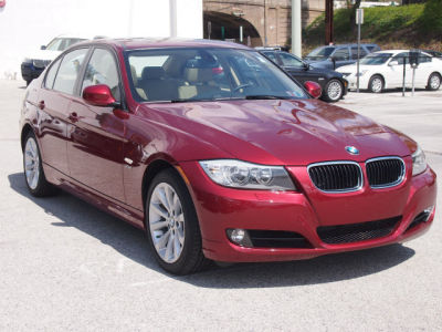 2011 BMW 328  i xDrive