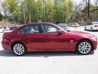 2011 BMW 328  i xDrive