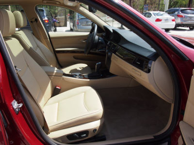 2011 BMW 328  i xDrive
