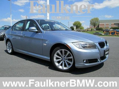 2011 BMW 328  i xDrive
