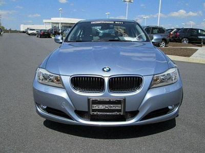 2011 BMW 328  i xDrive