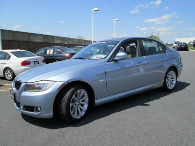 2011 BMW 328  i xDrive
