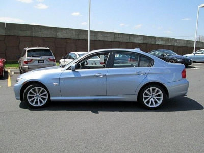 2011 BMW 328  i xDrive