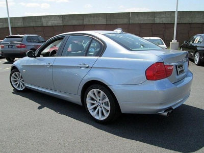 2011 BMW 328  i xDrive