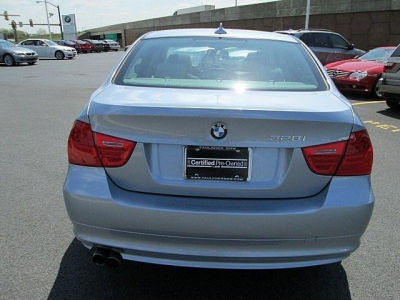 2011 BMW 328  i xDrive