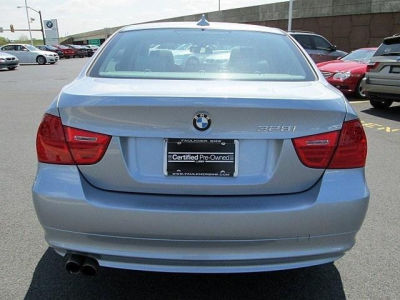 2011 BMW 328  i xDrive