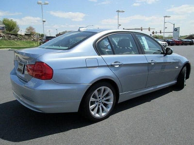 2011 BMW 328  i xDrive