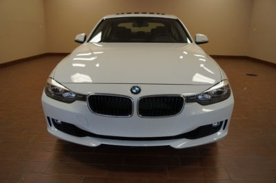 2012 BMW 328  i