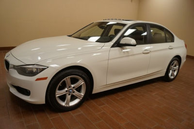 2012 BMW 328  i