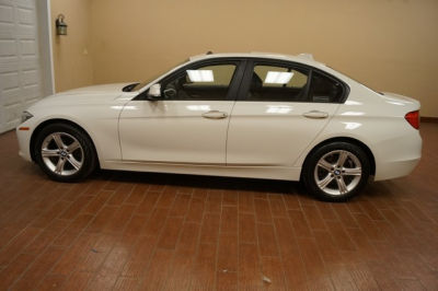 2012 BMW 328  i
