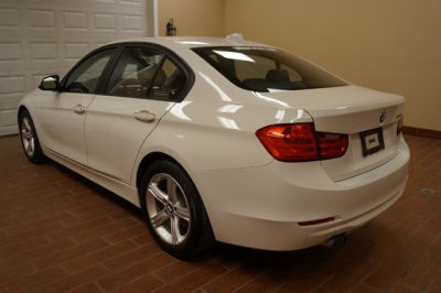2012 BMW 328  i