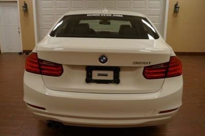 2012 BMW 328  i