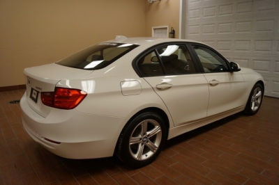 2012 BMW 328  i