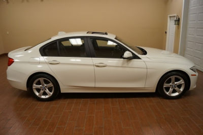 2012 BMW 328  i