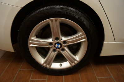 2012 BMW 328  i