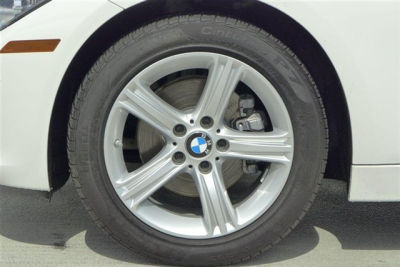 2012 BMW 328 i